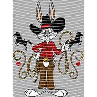 Cartoons and other-CO 2565